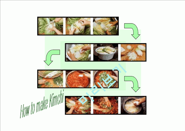 Korean foods   (6 )